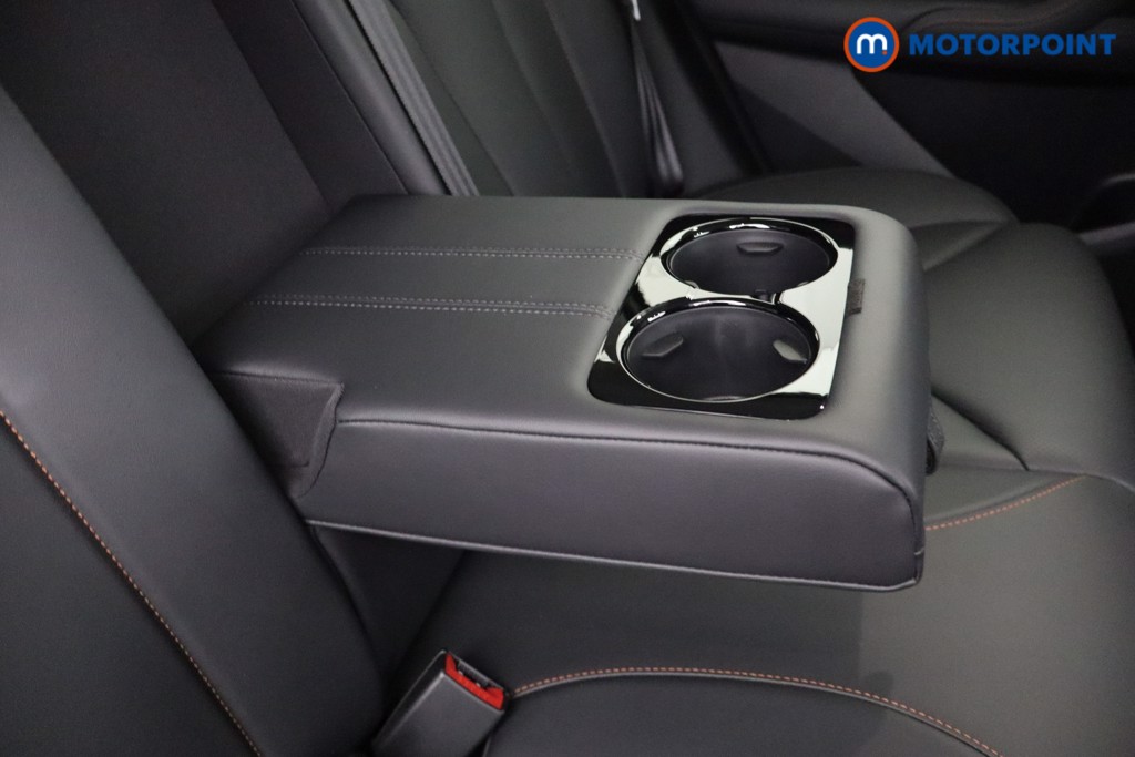 Mg Motor Uk HS Trophy Automatic Petrol SUV - Stock Number (1572362) - 23rd supplementary image
