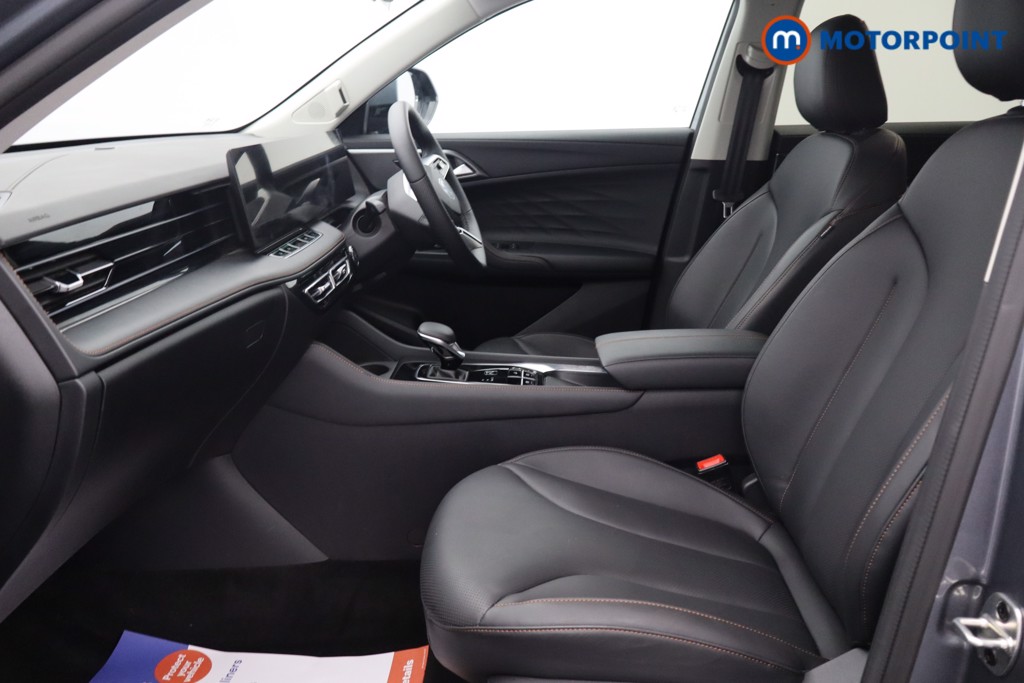 Mg Motor Uk HS Trophy Automatic Petrol SUV - Stock Number (1572362) - 24th supplementary image