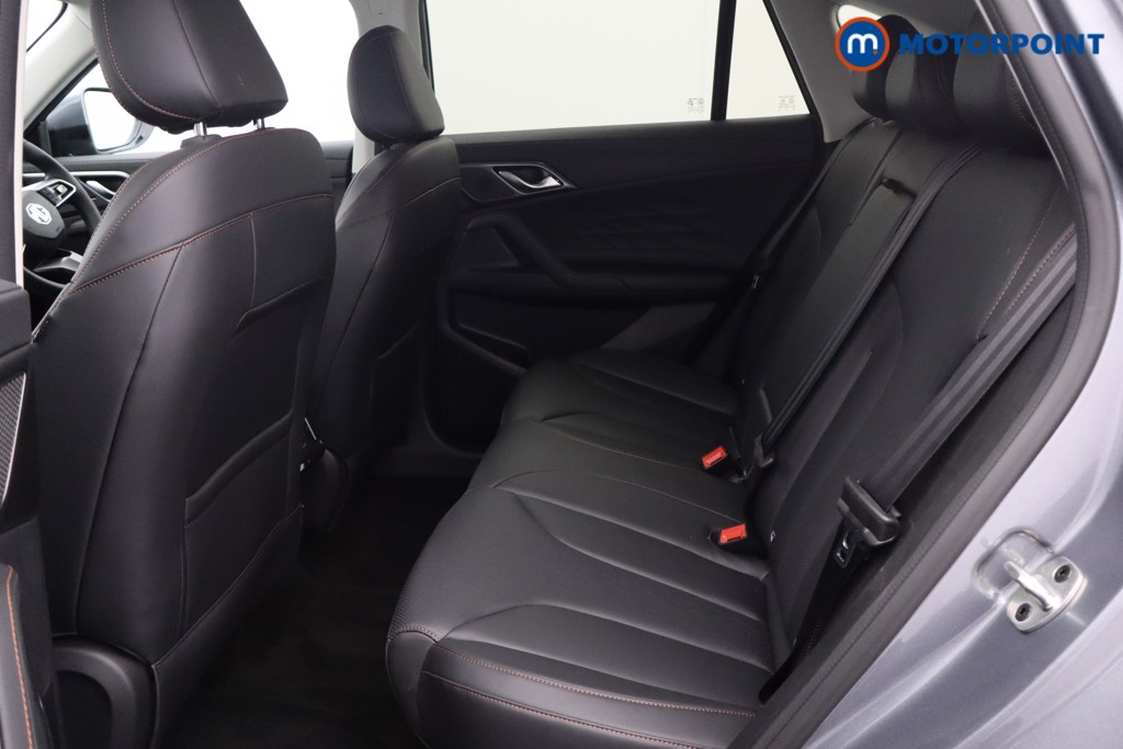 Mg Motor Uk HS Trophy Automatic Petrol SUV - Stock Number (1572362) - 25th supplementary image