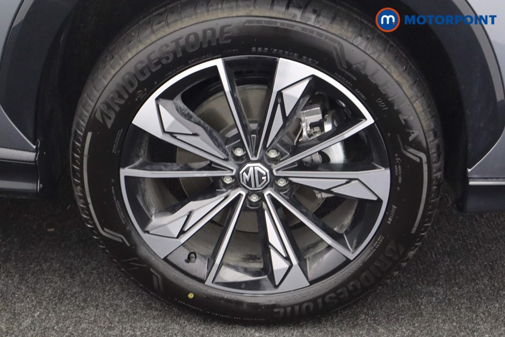 Mg Motor Uk HS Trophy Automatic Petrol SUV - Stock Number (1572362) - 28th supplementary image