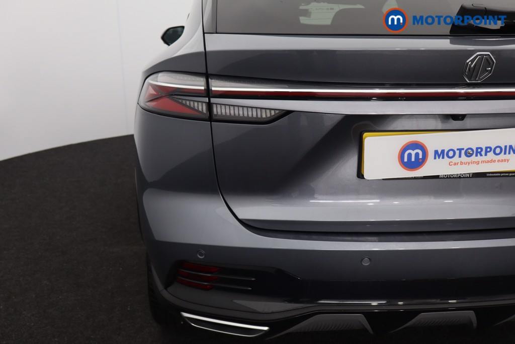Mg Motor Uk HS Trophy Automatic Petrol SUV - Stock Number (1572362) - 33rd supplementary image