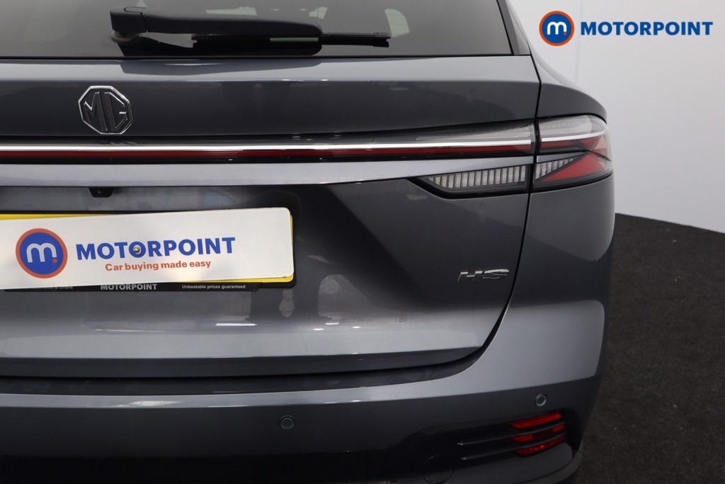 Mg Motor Uk HS Trophy Automatic Petrol SUV - Stock Number (1572362) - 34th supplementary image