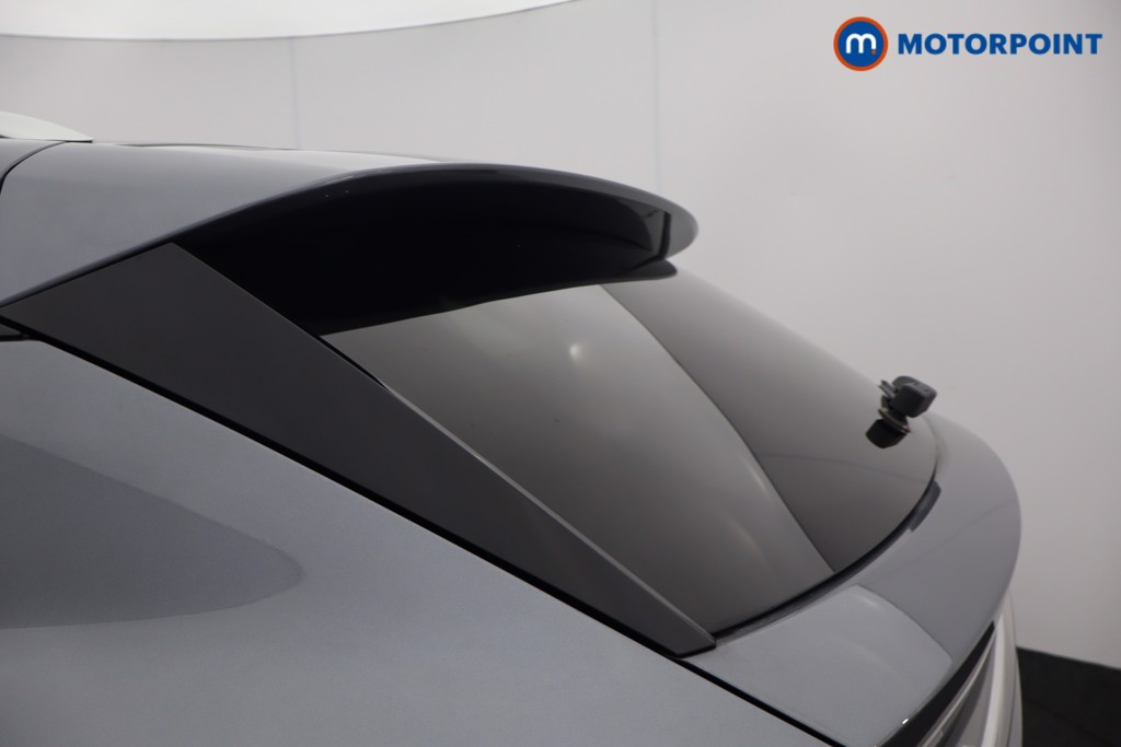Mg Motor Uk HS Trophy Automatic Petrol SUV - Stock Number (1572362) - 35th supplementary image