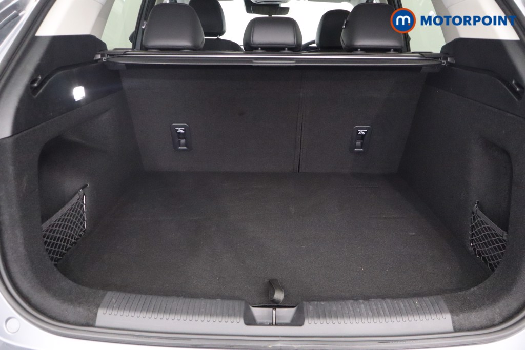 Mg Motor Uk HS Trophy Automatic Petrol SUV - Stock Number (1572362) - 38th supplementary image