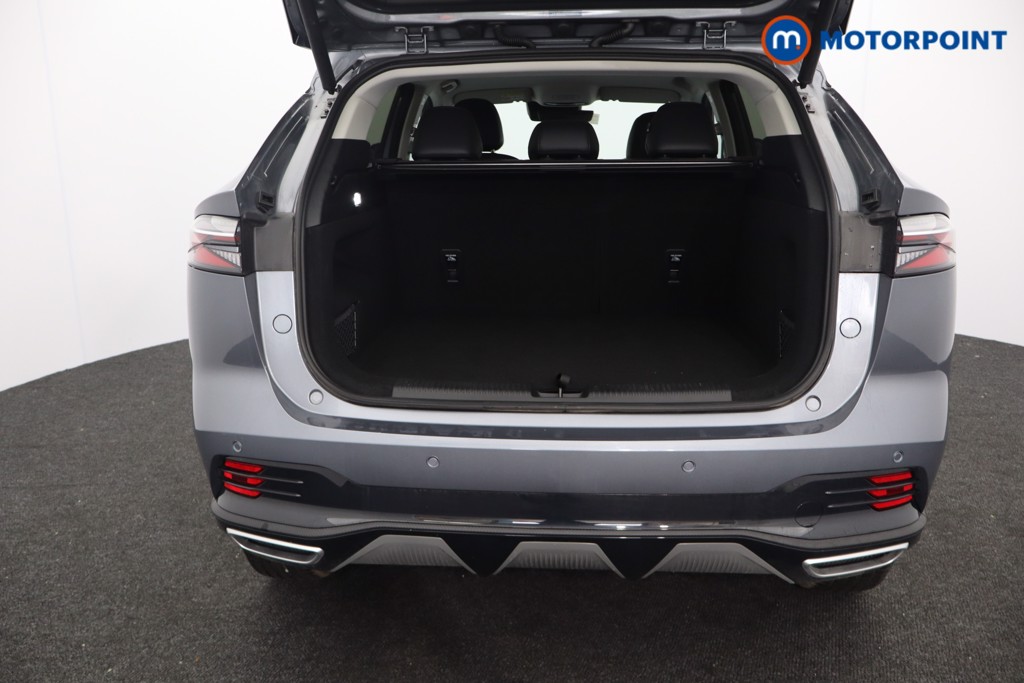 Mg Motor Uk HS Trophy Automatic Petrol SUV - Stock Number (1572362) - 39th supplementary image