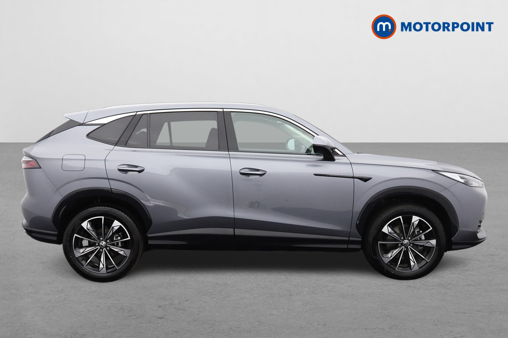 Mg Motor Uk HS Trophy Automatic Petrol SUV - Stock Number (1572362) - Drivers side