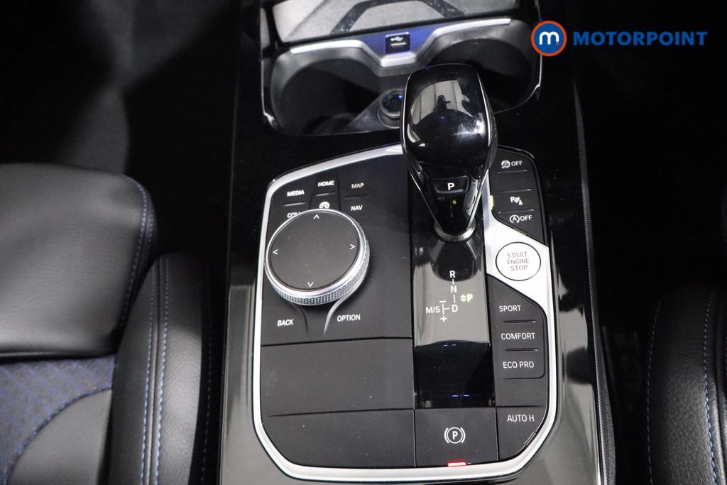 BMW 1 Series M Sport Automatic Petrol Hatchback - Stock Number (1572380) - 3rd supplementary image