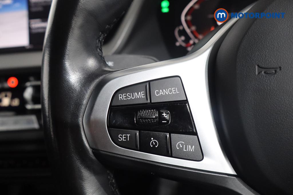 BMW 1 Series M Sport Automatic Petrol Hatchback - Stock Number (1572380) - 6th supplementary image