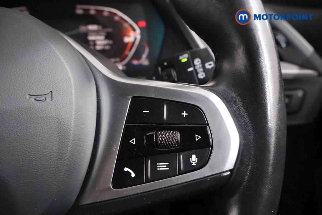 BMW 1 Series M Sport Automatic Petrol Hatchback - Stock Number (1572380) - 7th supplementary image
