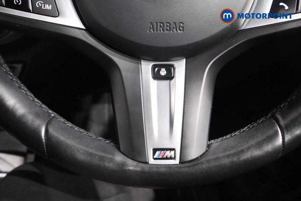 BMW 1 Series M Sport Automatic Petrol Hatchback - Stock Number (1572380) - 8th supplementary image