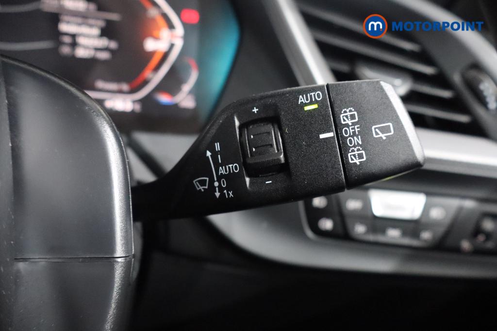 BMW 1 Series M Sport Automatic Petrol Hatchback - Stock Number (1572380) - 10th supplementary image