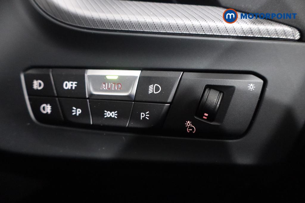 BMW 1 Series M Sport Automatic Petrol Hatchback - Stock Number (1572380) - 11th supplementary image