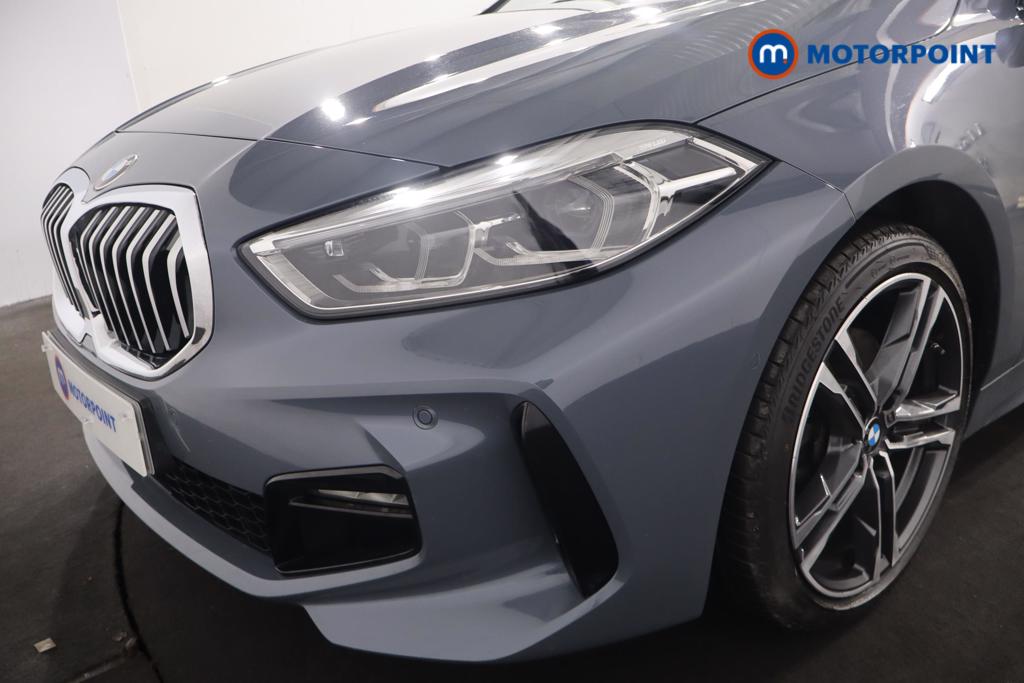 BMW 1 Series M Sport Automatic Petrol Hatchback - Stock Number (1572380) - 13th supplementary image