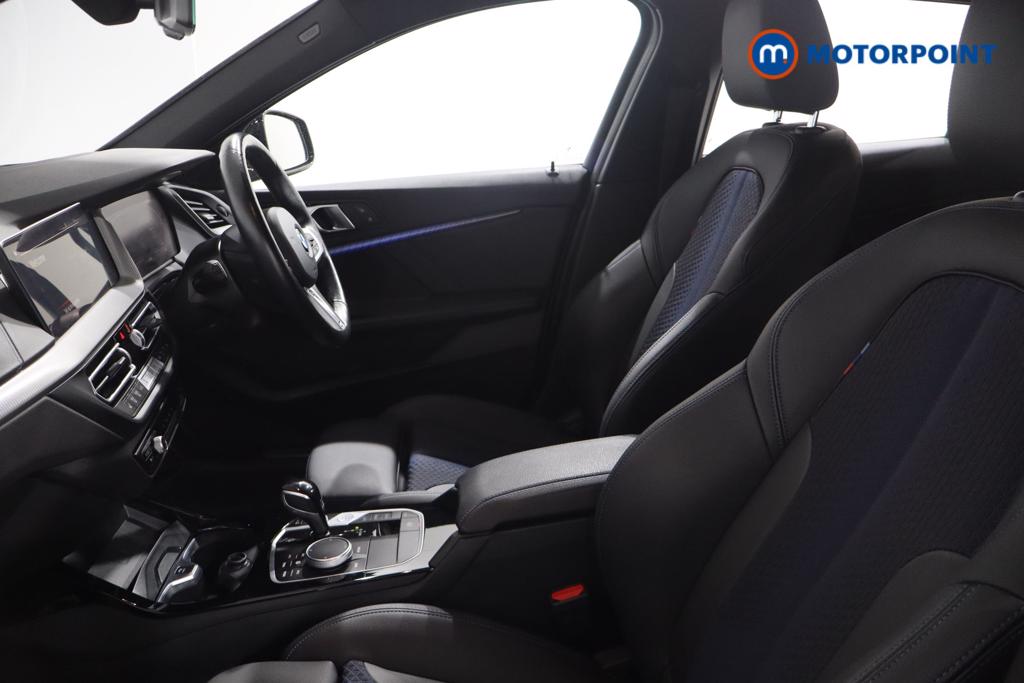 BMW 1 Series M Sport Automatic Petrol Hatchback - Stock Number (1572380) - 15th supplementary image