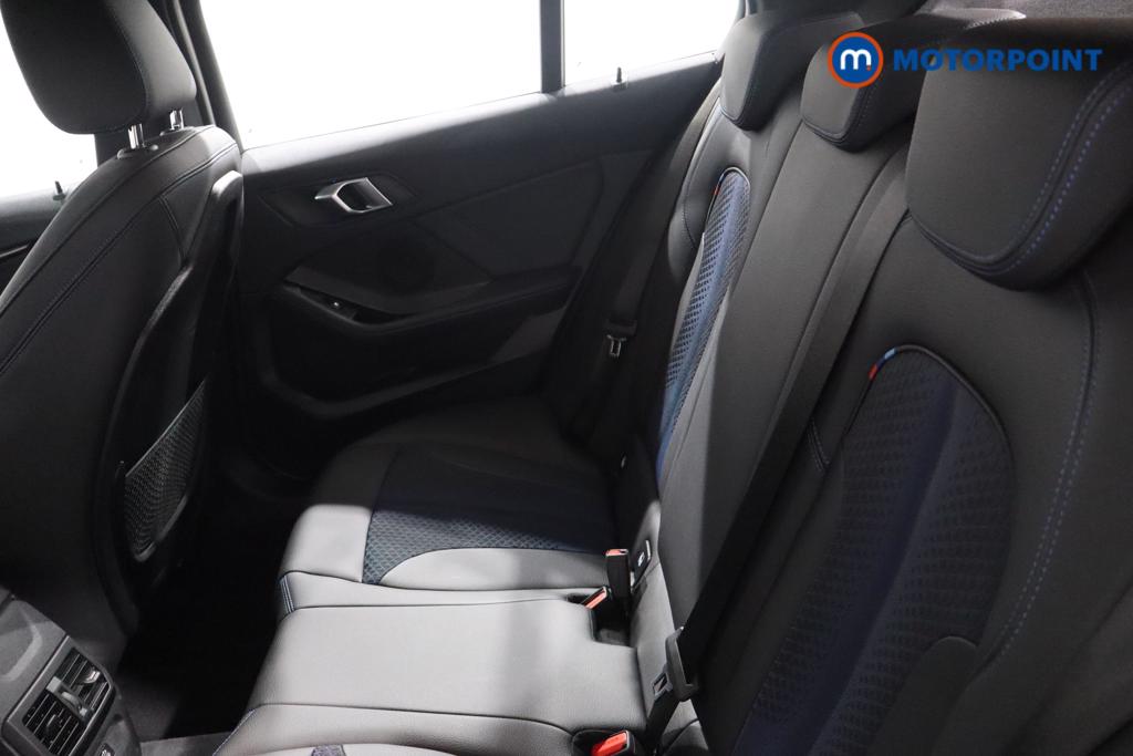 BMW 1 Series M Sport Automatic Petrol Hatchback - Stock Number (1572380) - 16th supplementary image