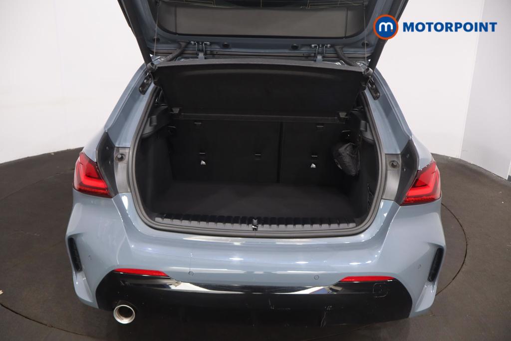 BMW 1 Series M Sport Automatic Petrol Hatchback - Stock Number (1572380) - 18th supplementary image