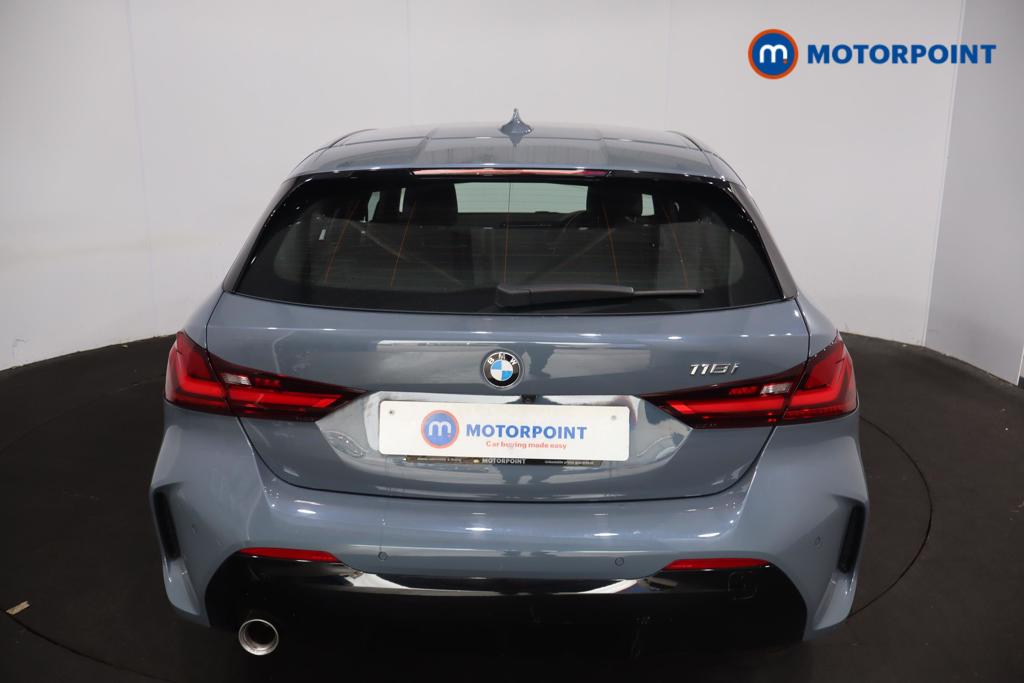 BMW 1 Series M Sport Automatic Petrol Hatchback - Stock Number (1572380) - 19th supplementary image