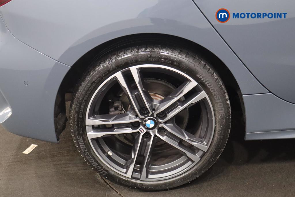 BMW 1 Series M Sport Automatic Petrol Hatchback - Stock Number (1572380) - 20th supplementary image