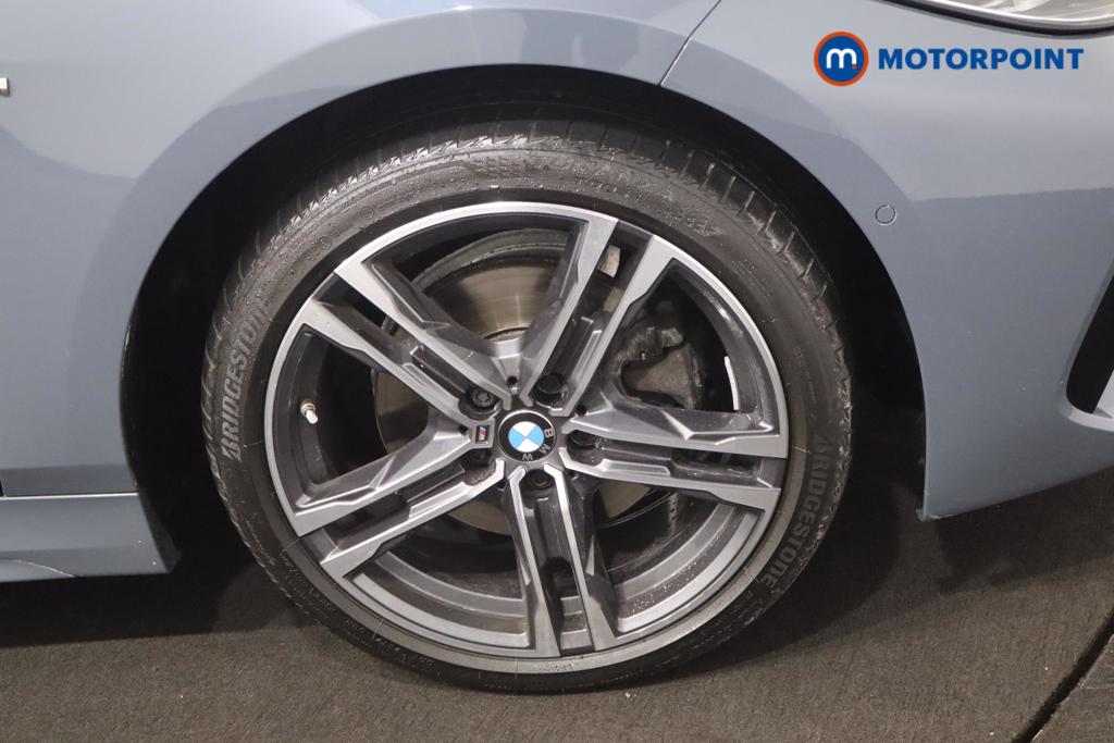BMW 1 Series M Sport Automatic Petrol Hatchback - Stock Number (1572380) - 21st supplementary image