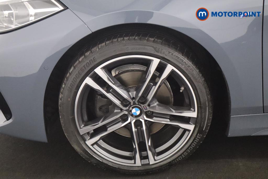 BMW 1 Series M Sport Automatic Petrol Hatchback - Stock Number (1572380) - 22nd supplementary image