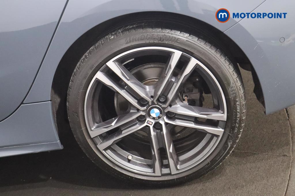 BMW 1 Series M Sport Automatic Petrol Hatchback - Stock Number (1572380) - 23rd supplementary image