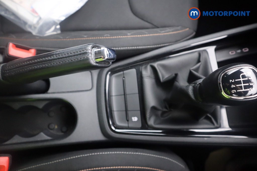 Skoda Kamiq SE Manual Petrol SUV - Stock Number (1572390) - 3rd supplementary image