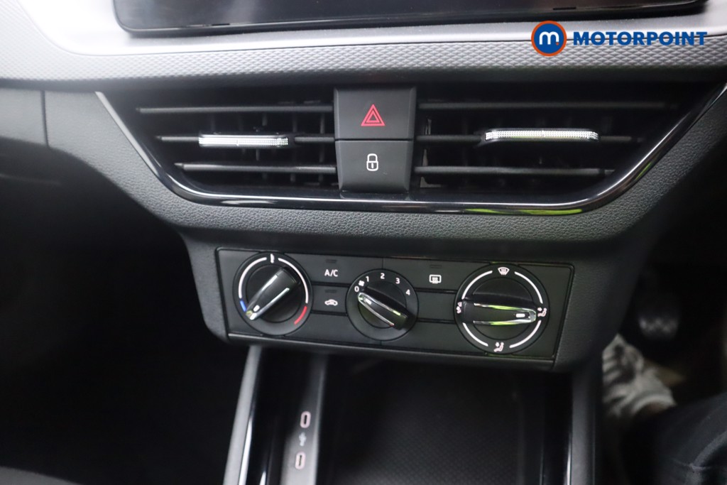 Skoda Kamiq SE Manual Petrol SUV - Stock Number (1572390) - 5th supplementary image