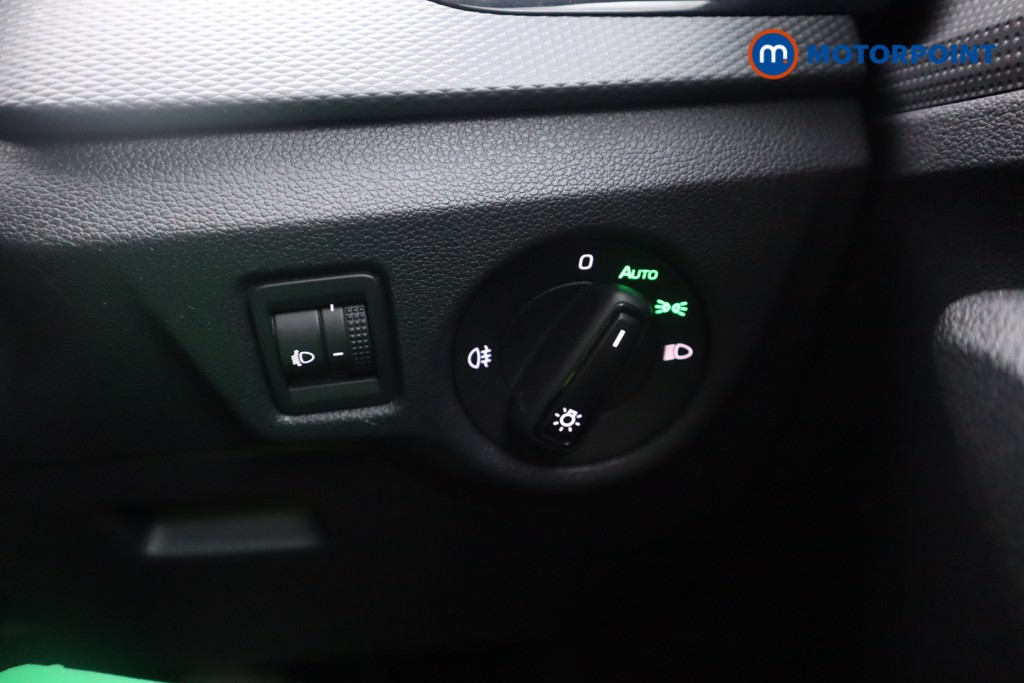 Skoda Kamiq SE Manual Petrol SUV - Stock Number (1572390) - 7th supplementary image