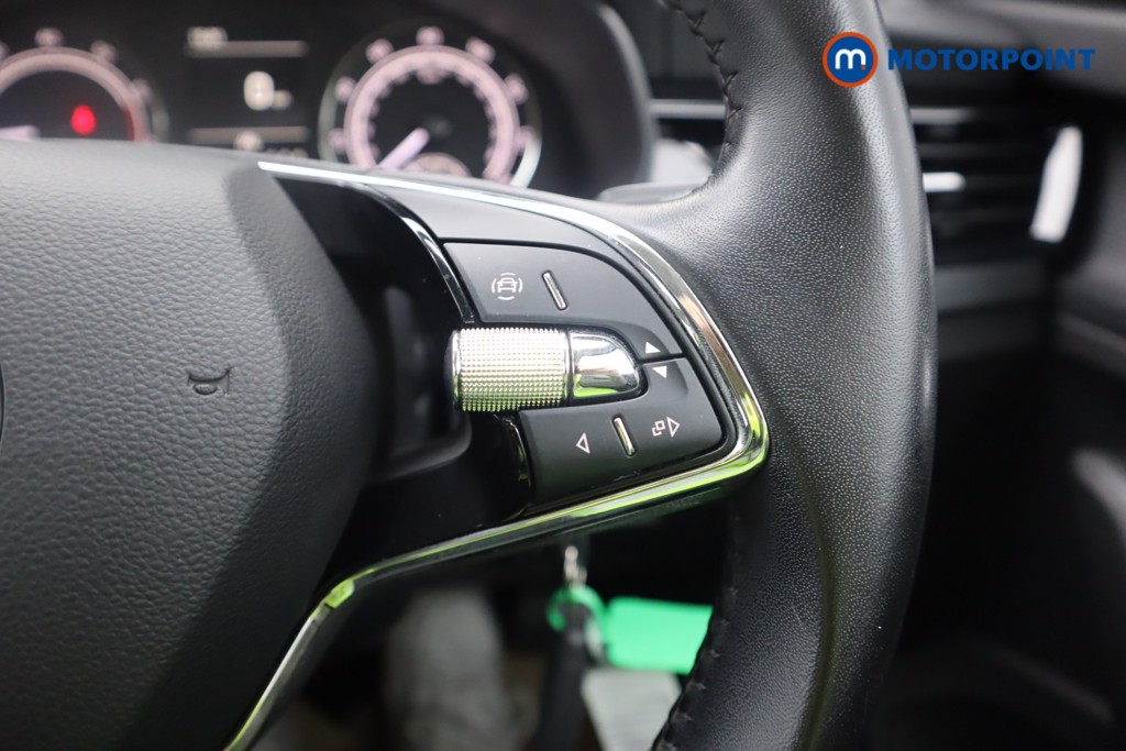 Skoda Kamiq SE Manual Petrol SUV - Stock Number (1572390) - 8th supplementary image