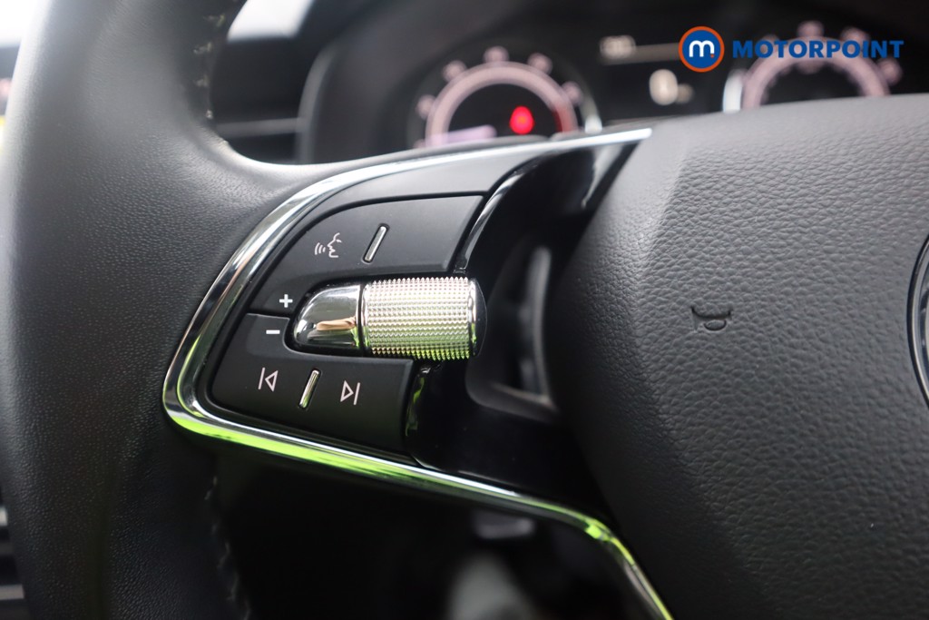 Skoda Kamiq SE Manual Petrol SUV - Stock Number (1572390) - 9th supplementary image