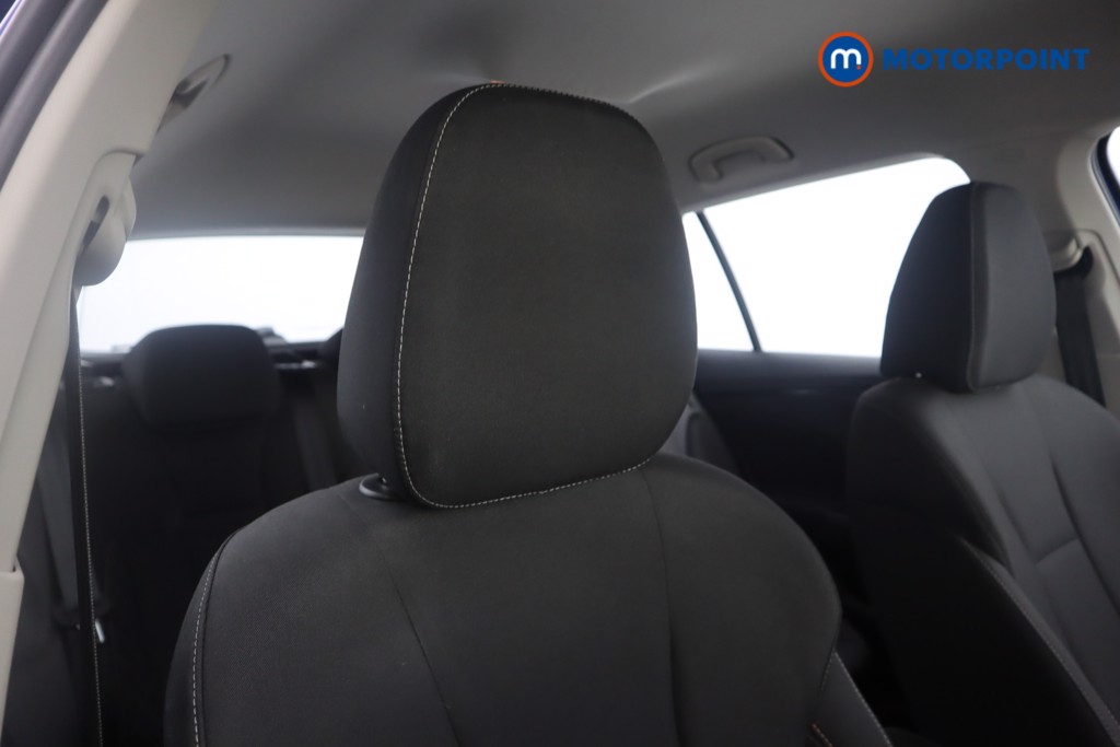 Skoda Kamiq SE Manual Petrol SUV - Stock Number (1572390) - 11th supplementary image