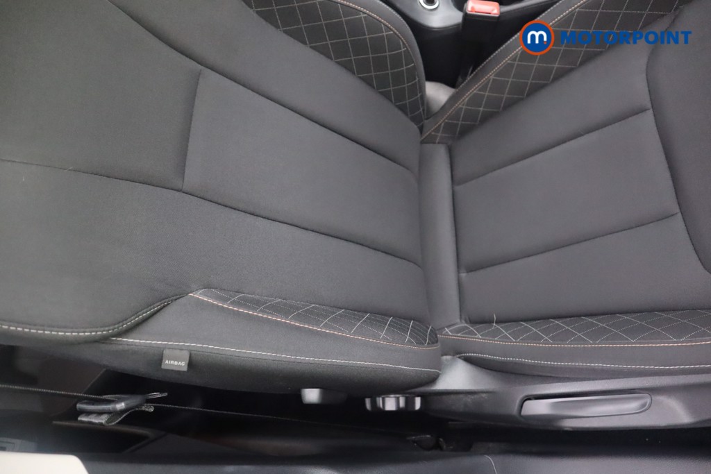 Skoda Kamiq SE Manual Petrol SUV - Stock Number (1572390) - 12th supplementary image
