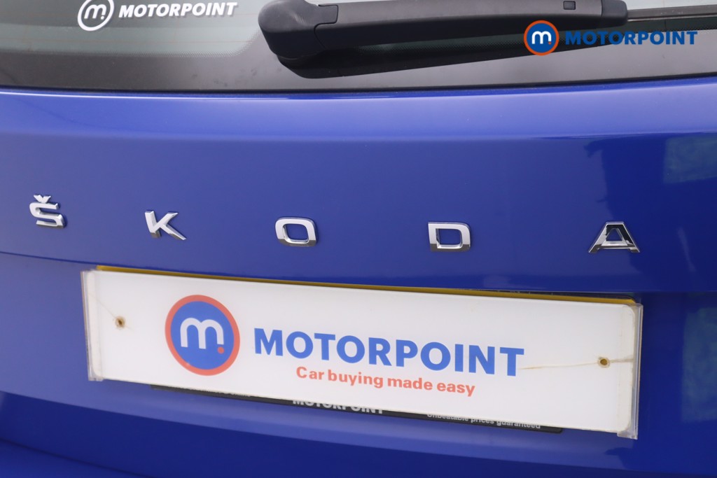 Skoda Kamiq SE Manual Petrol SUV - Stock Number (1572390) - 19th supplementary image