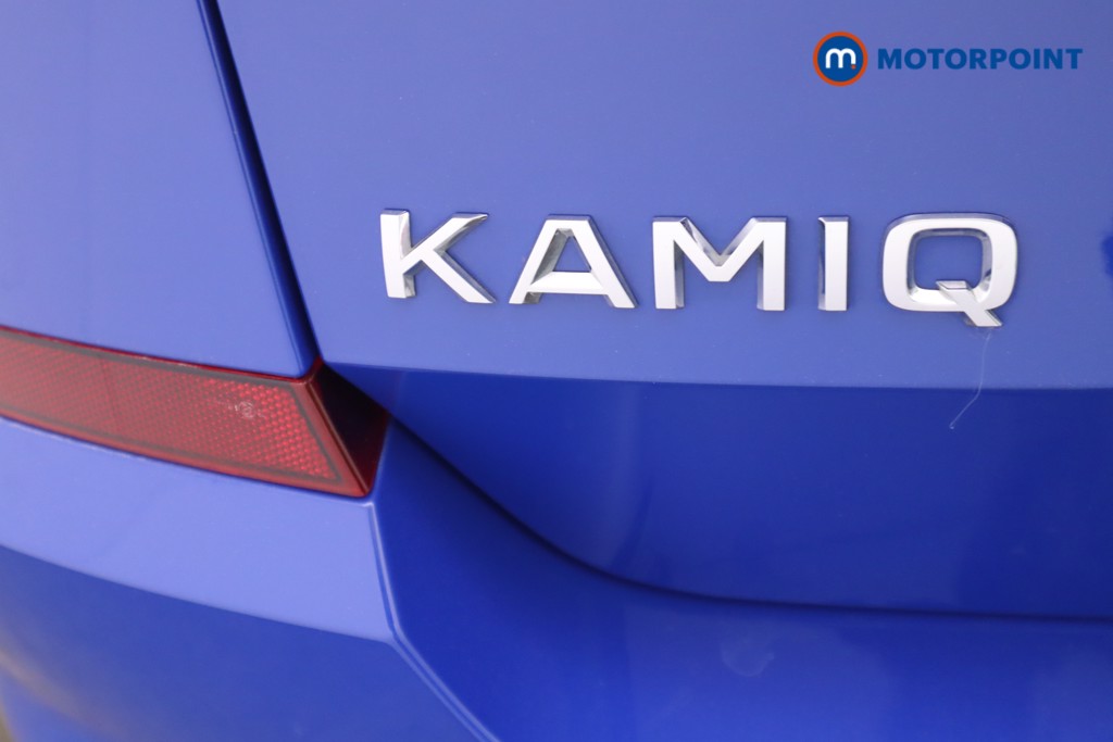 Skoda Kamiq SE Manual Petrol SUV - Stock Number (1572390) - 20th supplementary image