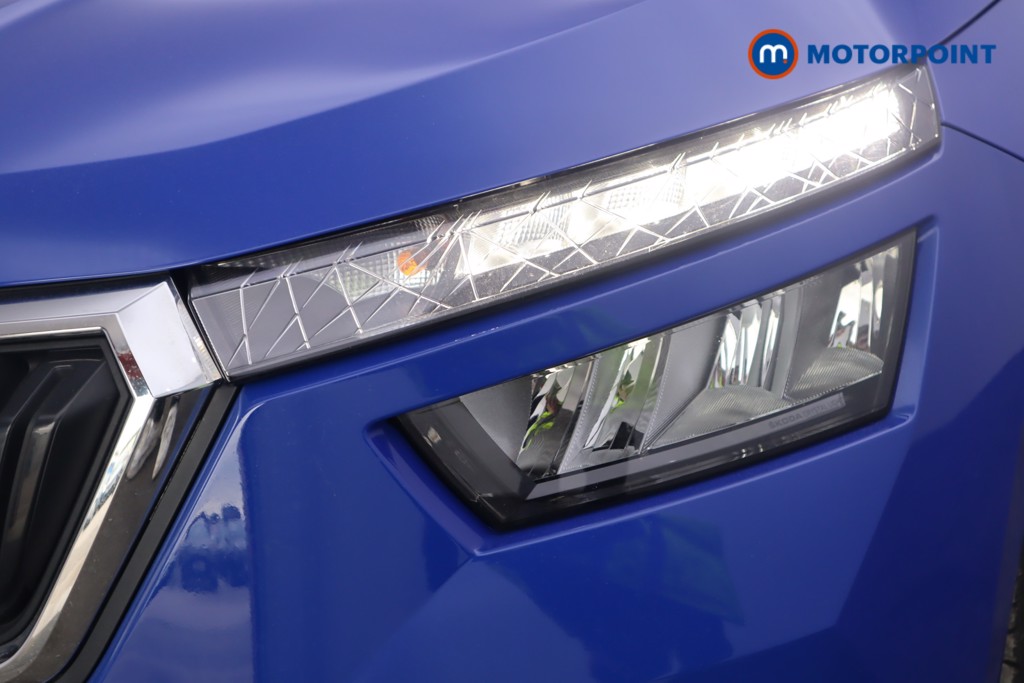 Skoda Kamiq SE Manual Petrol SUV - Stock Number (1572390) - 21st supplementary image
