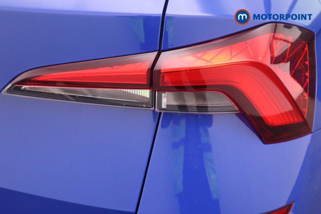 Skoda Kamiq SE Manual Petrol SUV - Stock Number (1572390) - 22nd supplementary image