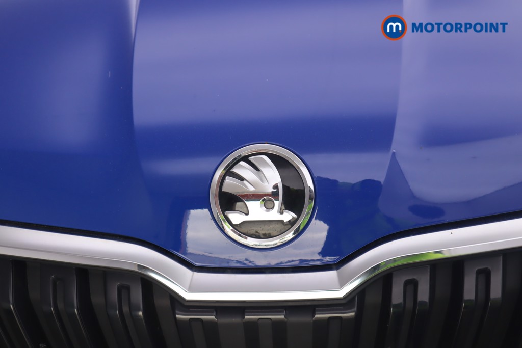 Skoda Kamiq SE Manual Petrol SUV - Stock Number (1572390) - 27th supplementary image