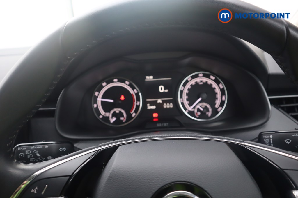 Skoda Kamiq SE Manual Petrol SUV - Stock Number (1572390) - 1st supplementary image