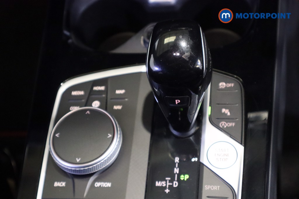 BMW 1 Series 128Ti Automatic Petrol Hatchback - Stock Number (1572434) - 2nd supplementary image