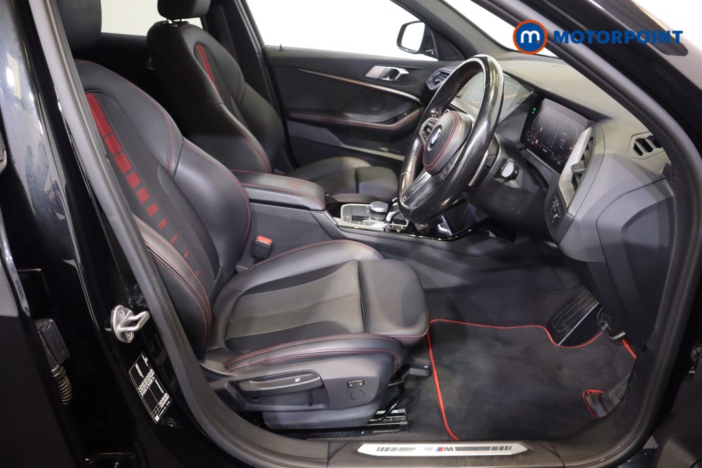 BMW 1 Series 128Ti Automatic Petrol Hatchback - Stock Number (1572434) - 3rd supplementary image