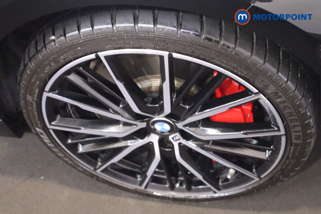 BMW 1 Series 128Ti Automatic Petrol Hatchback - Stock Number (1572434) - 9th supplementary image