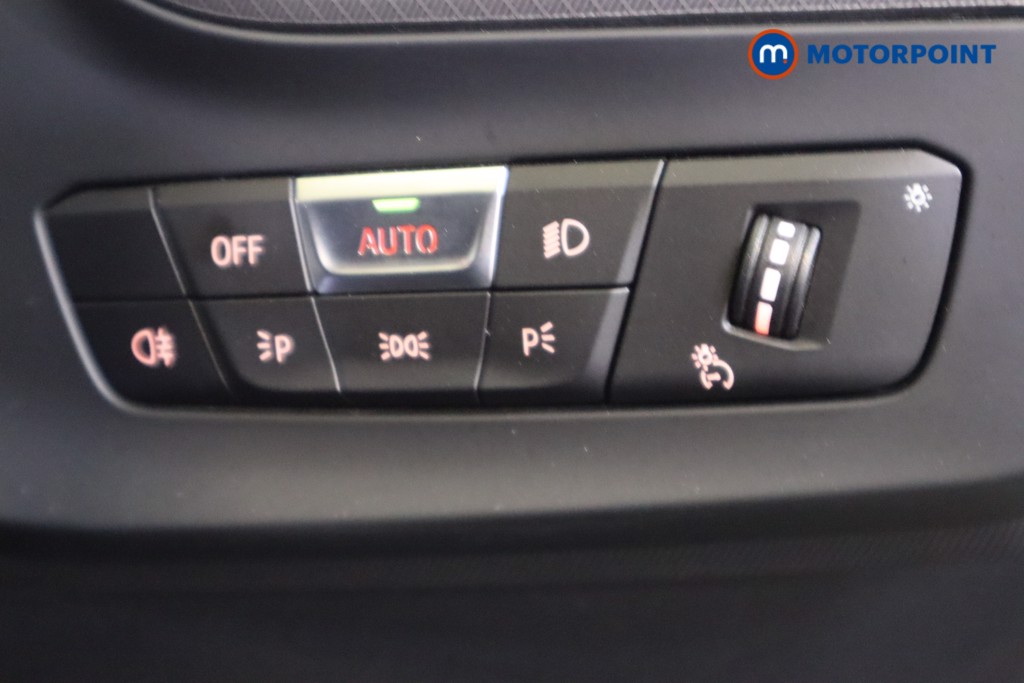 BMW 1 Series 128Ti Automatic Petrol Hatchback - Stock Number (1572434) - 14th supplementary image