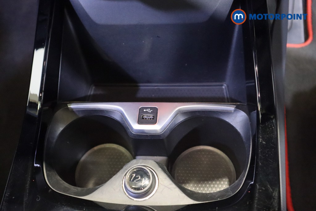 BMW 1 Series 128Ti Automatic Petrol Hatchback - Stock Number (1572434) - 19th supplementary image
