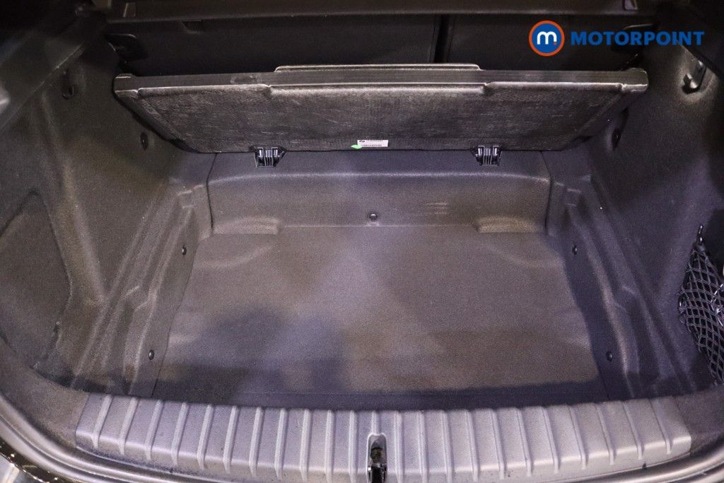 BMW 1 Series 128Ti Automatic Petrol Hatchback - Stock Number (1572434) - 24th supplementary image