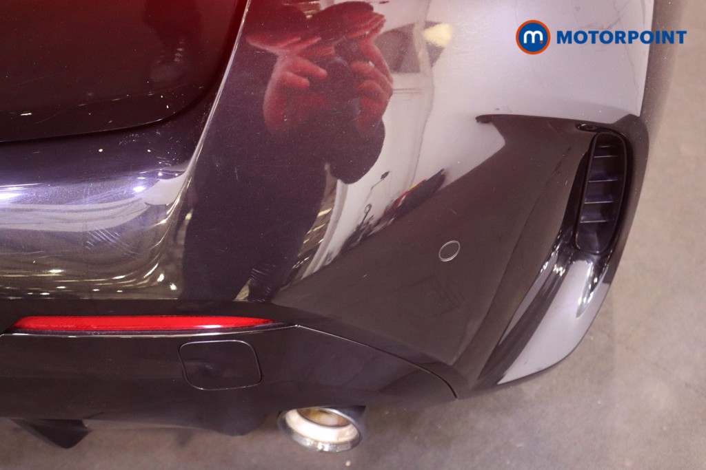 BMW 1 Series 128Ti Automatic Petrol Hatchback - Stock Number (1572434) - 27th supplementary image
