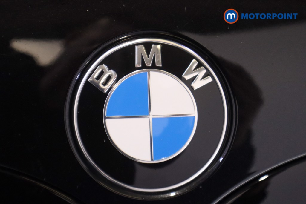 BMW 1 Series 128Ti Automatic Petrol Hatchback - Stock Number (1572434) - 31st supplementary image