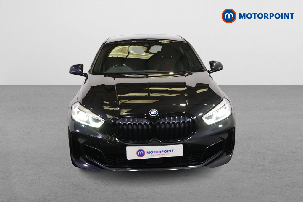 BMW 1 Series 128Ti Automatic Petrol Hatchback - Stock Number (1572434) - Front bumper
