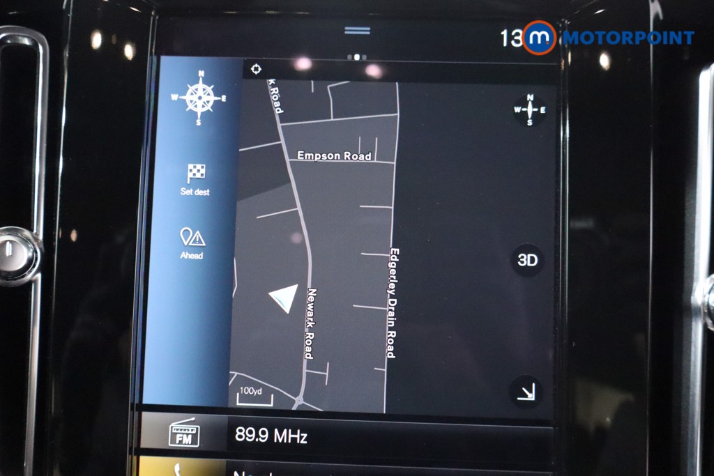 Volvo Xc40 R Design Automatic Petrol SUV - Stock Number (1572440) - 2nd supplementary image