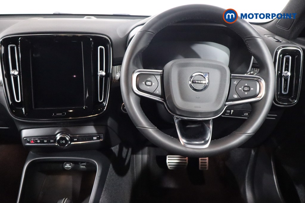 Volvo Xc40 R Design Automatic Petrol SUV - Stock Number (1572440) - 3rd supplementary image