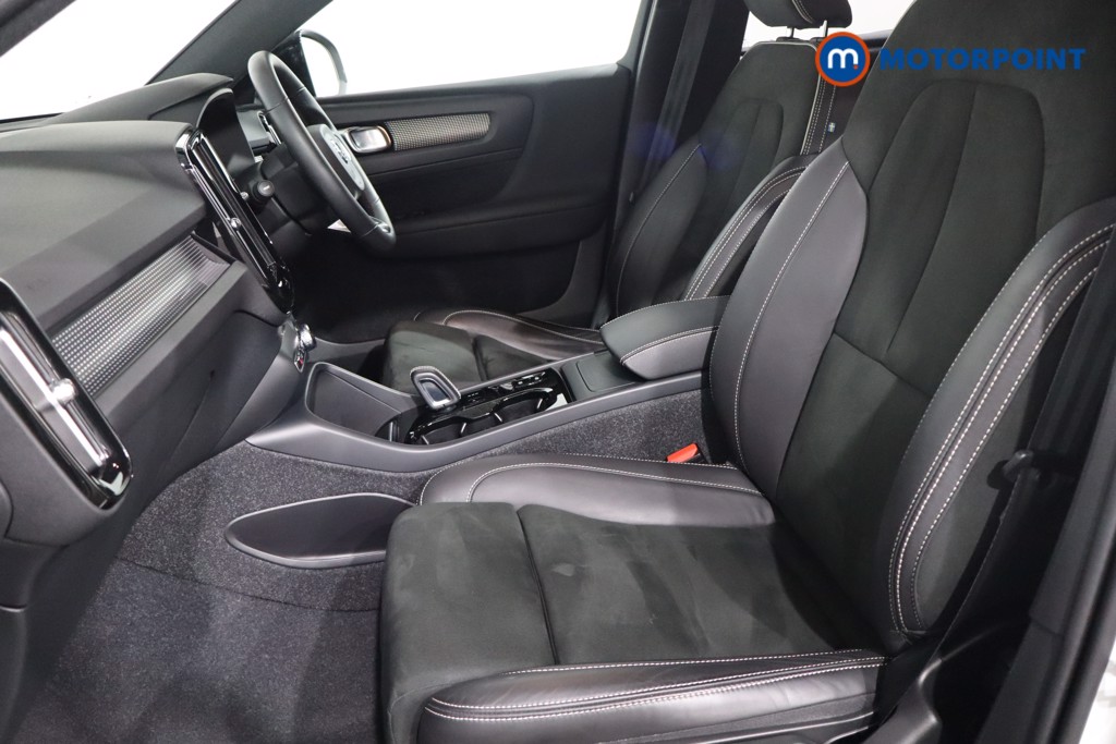 Volvo Xc40 R Design Automatic Petrol SUV - Stock Number (1572440) - 4th supplementary image